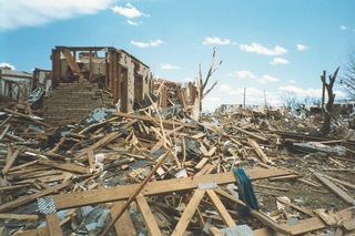 weather, tornadoes, tornado history, safety