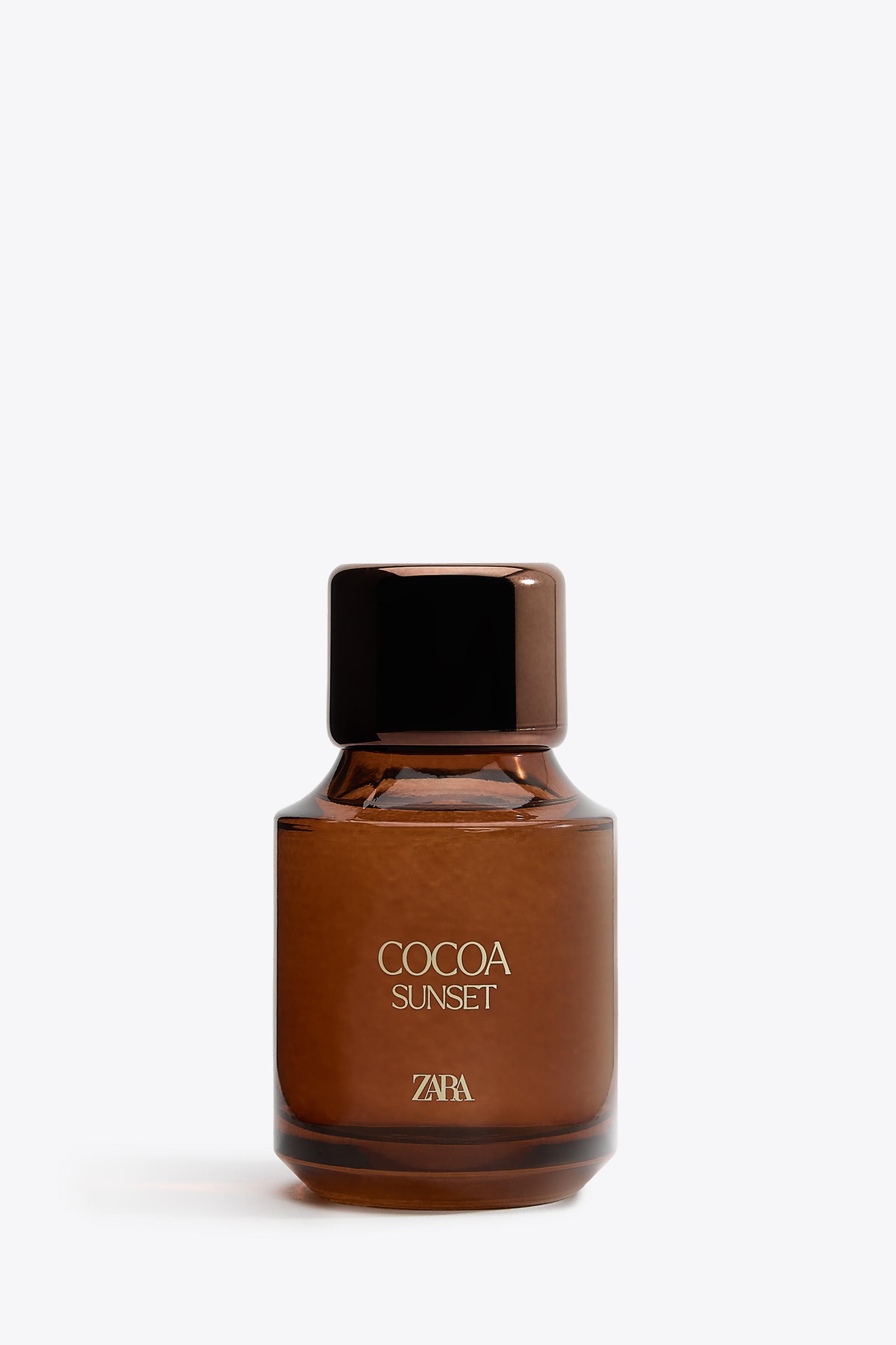 Cocoa Sunset Edp 100ml (3.4 Fl. Oz).