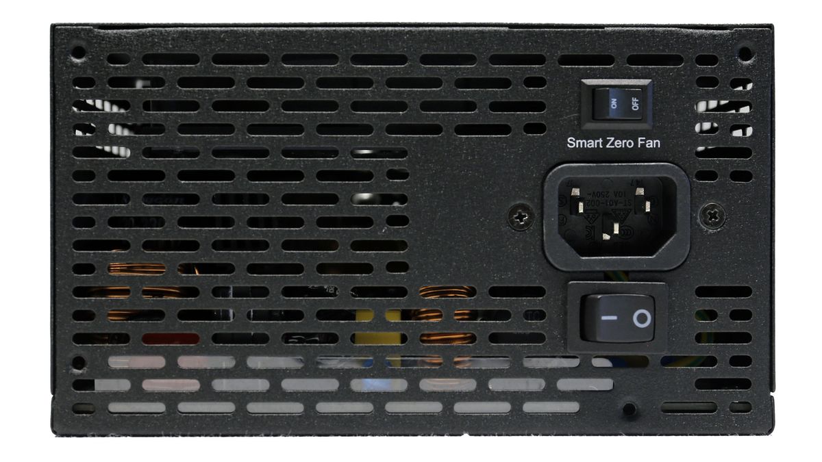 PSU External Images