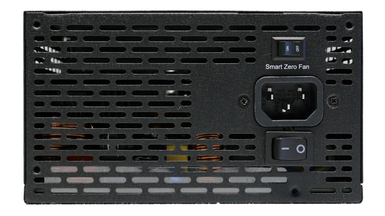 PSU External Images
