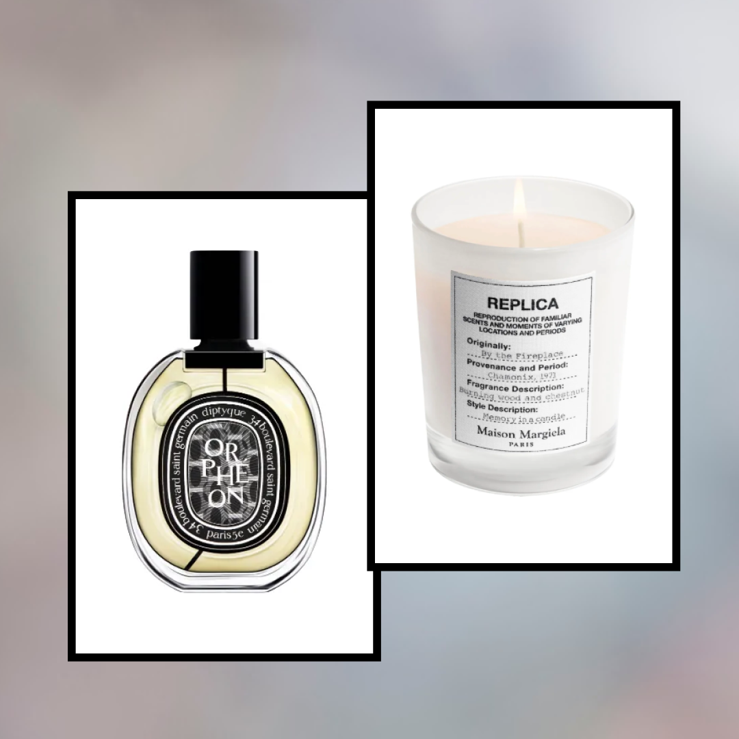 The 30 Best Perfume and Candle Black Friday Deals of 2024 | Marie 