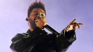 super bowl 2021 live stream half time show the weeknd