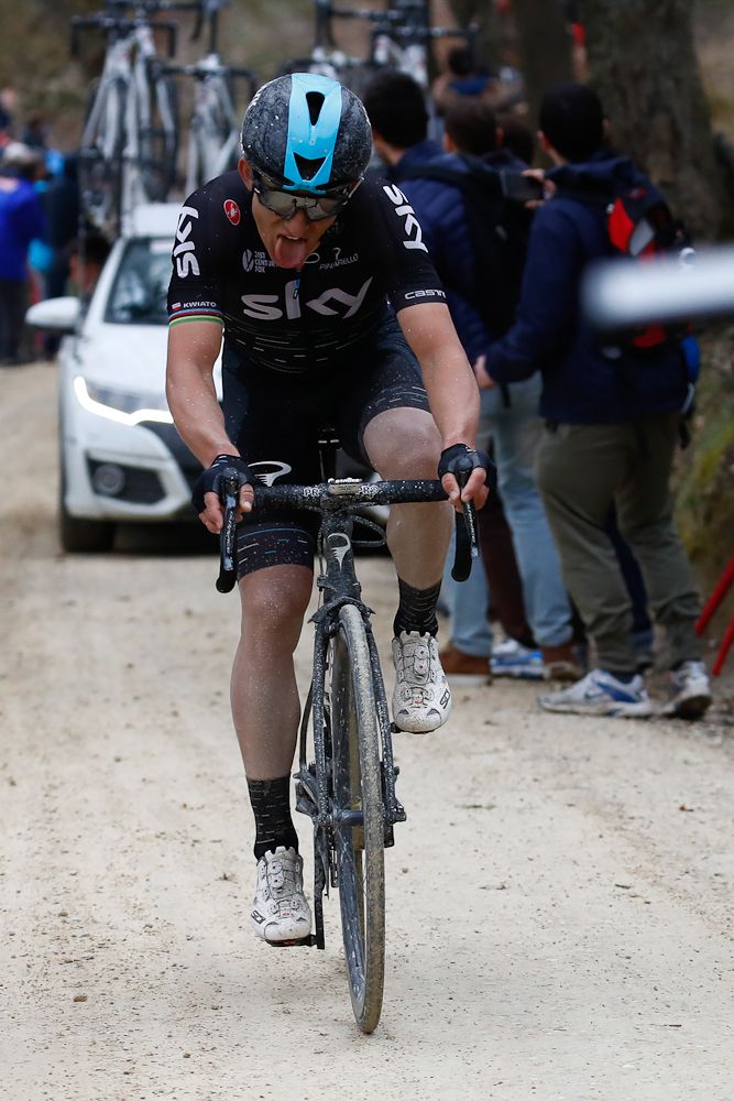 Michal Kwiatkowski (Team Sky)