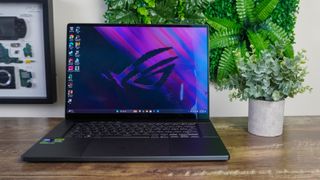 Asus ROG Zephyrus G16 (2024)