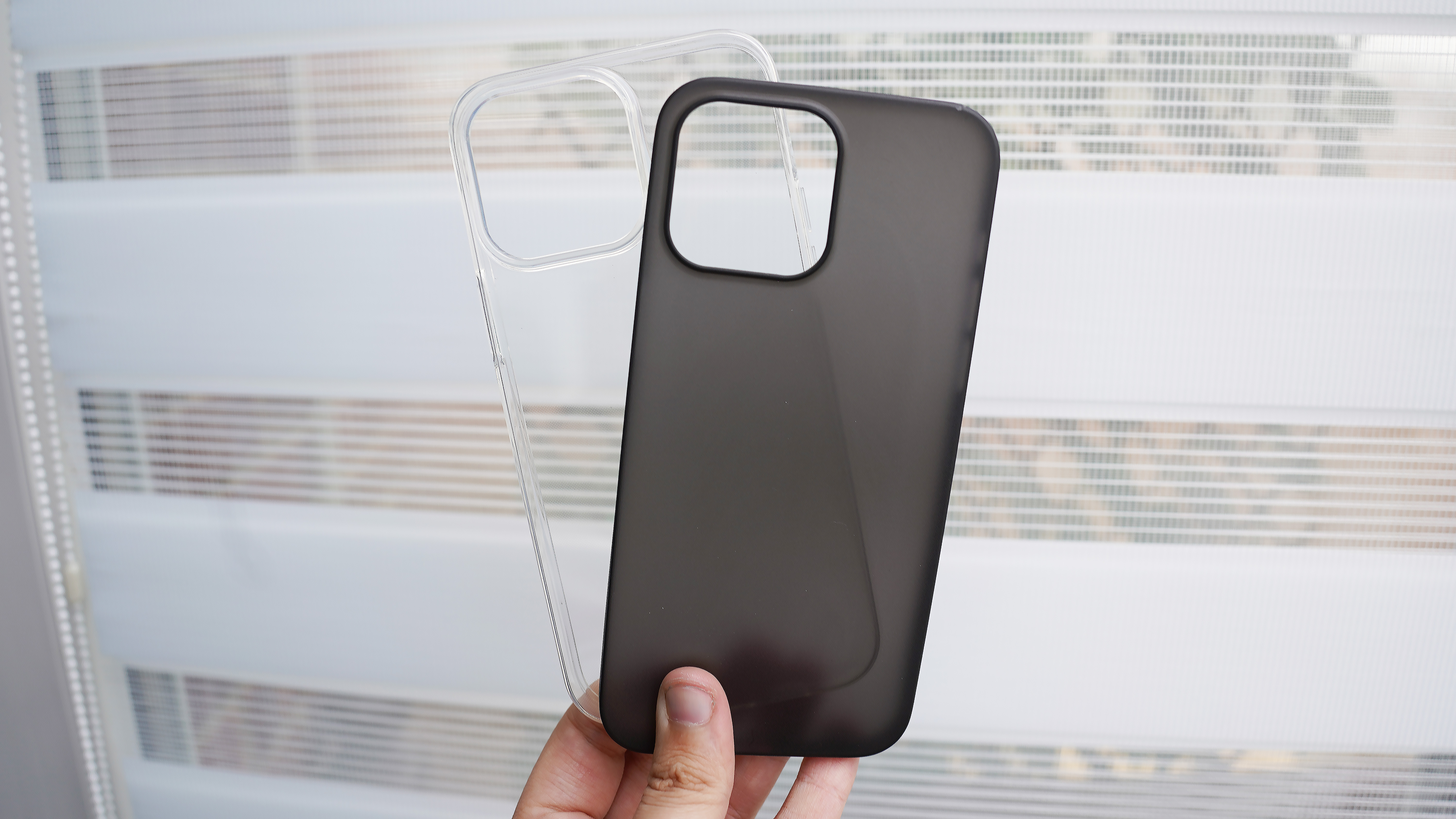 Best iPhone 14 Pro Max cases: Totallee Ultra-slim minimal case