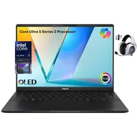 Asus Vivobook S 14 OLED Copilot+ PC