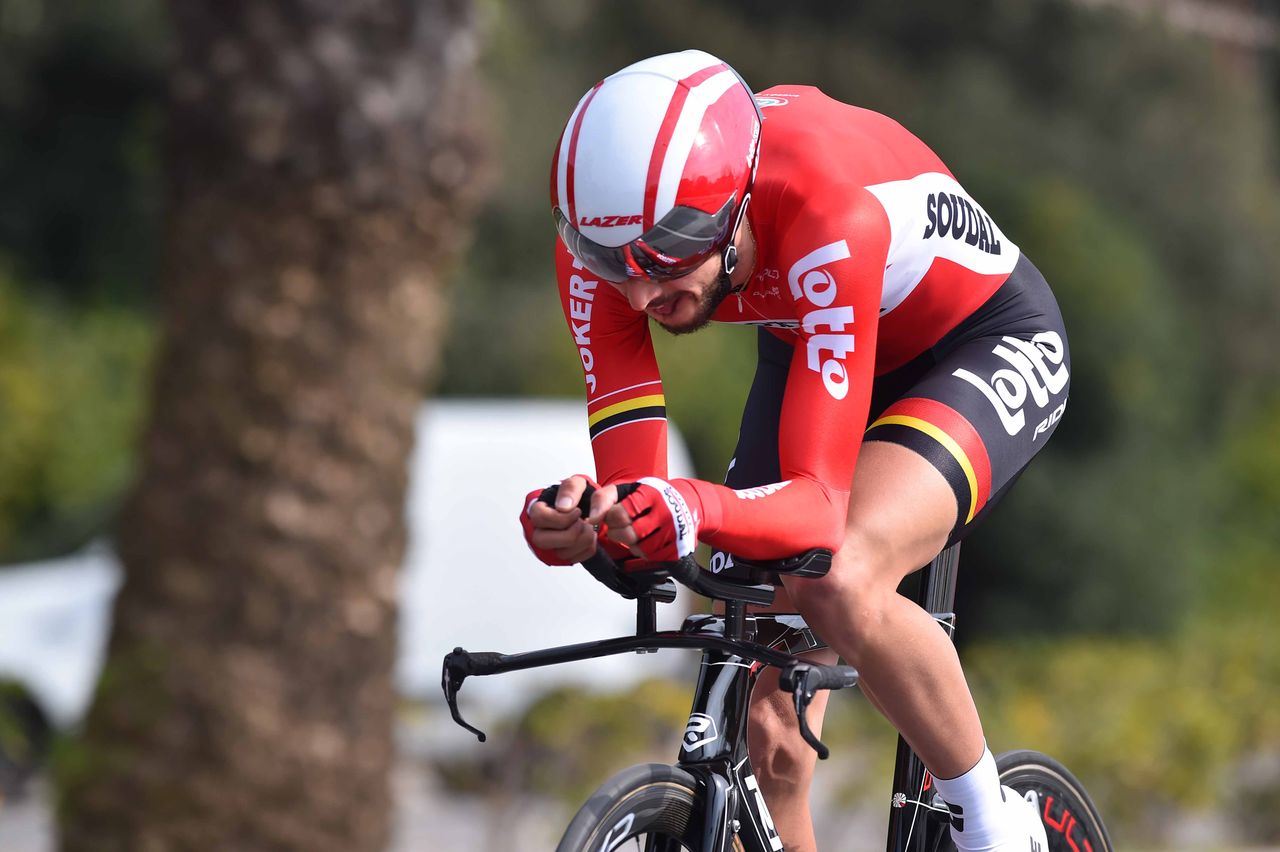 Jelle Vanendert (Lotto Soudal)