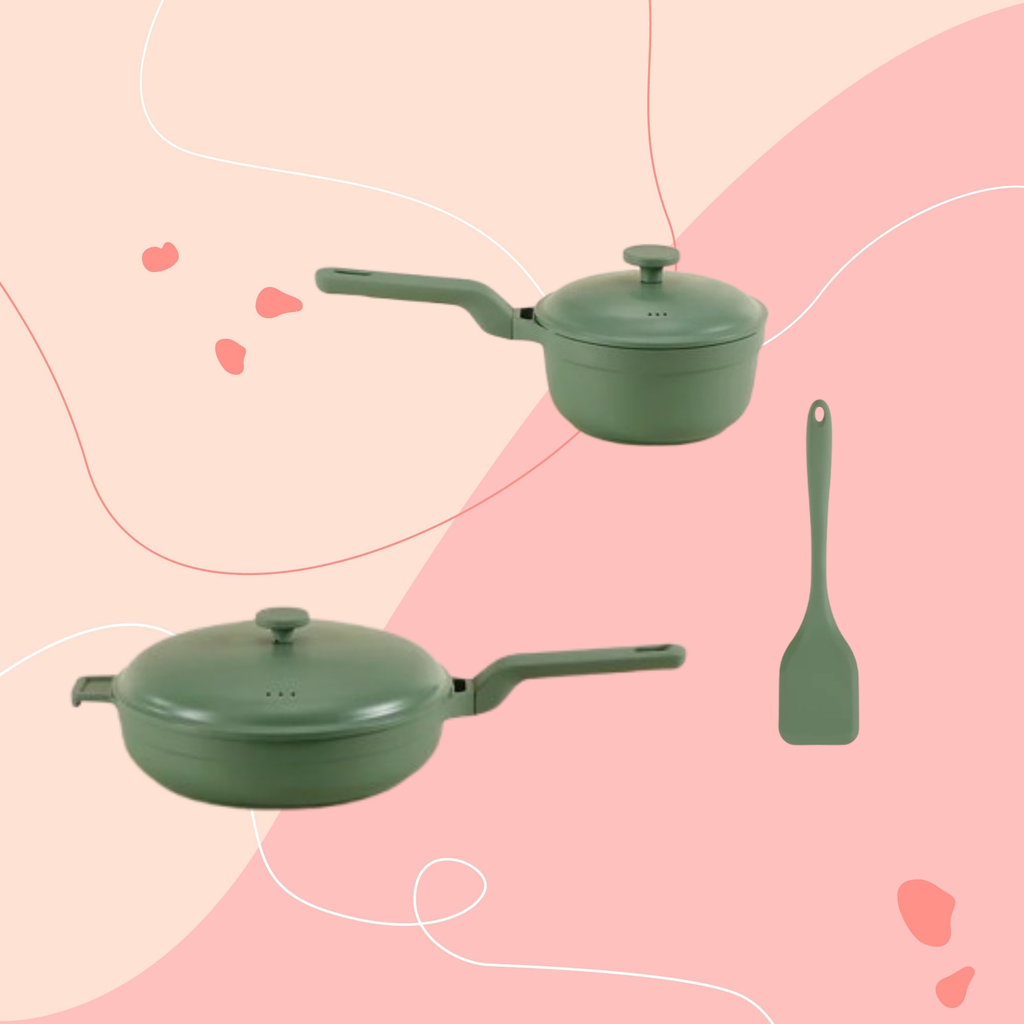George home pan