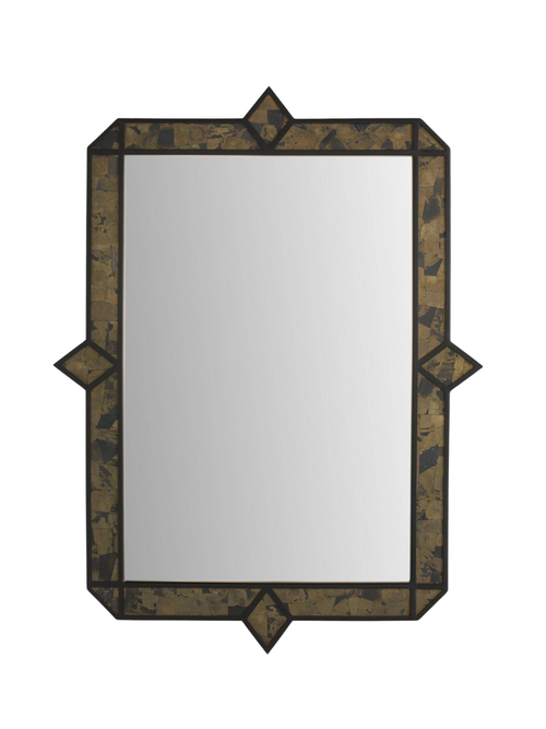 Geneva Mirror