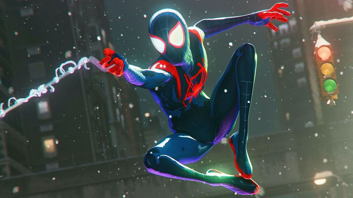 Marvel's Spider-Man: Miles Morales PC Review – A Dazzling Display
