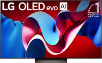 LG 65" OLED C4 Series smart TV:$2,699.99$1,496.99 at Amazon