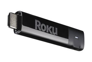Roku Streaming Stick+ build