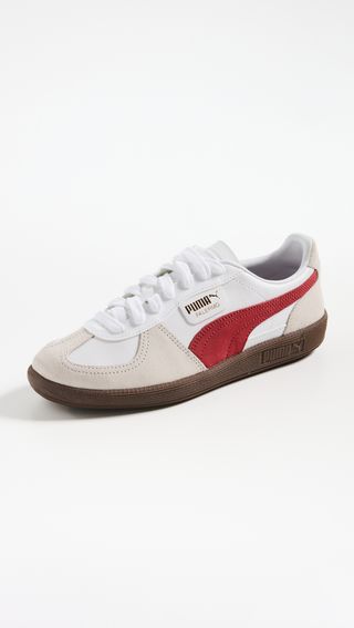 Palermo Unisex Sneakers