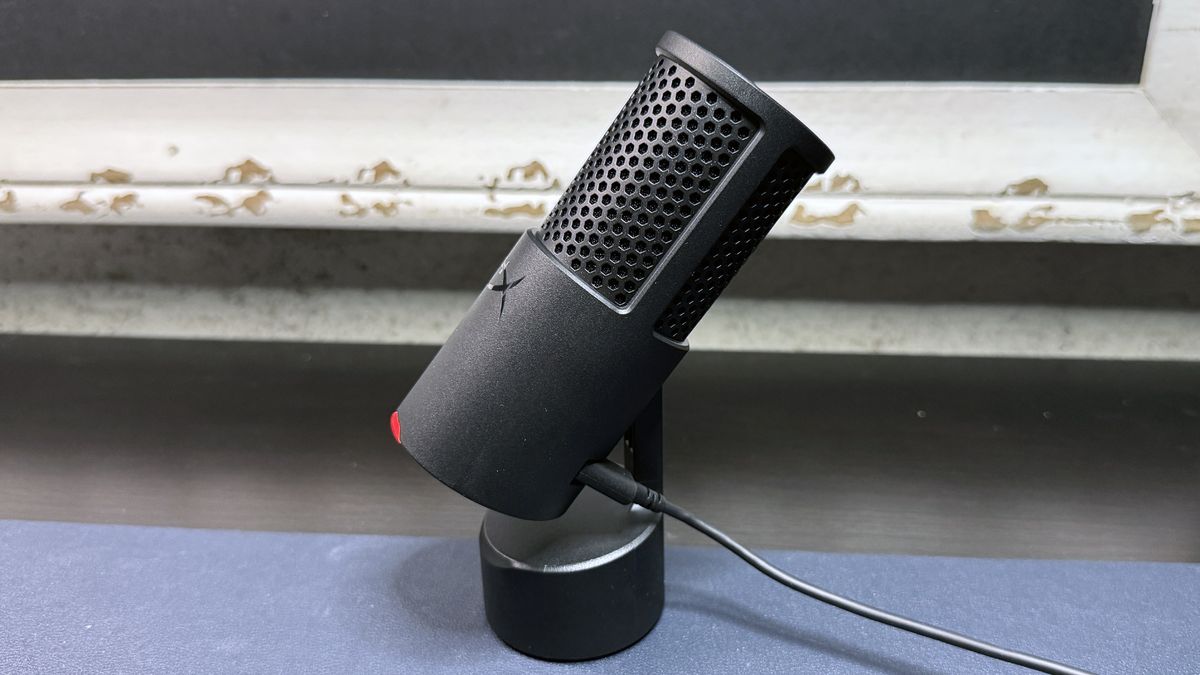 HyperX SoloCast 2