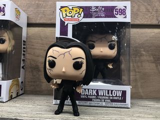 Dark Willow (Buffy: TVS)