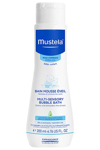 best baby products mustela