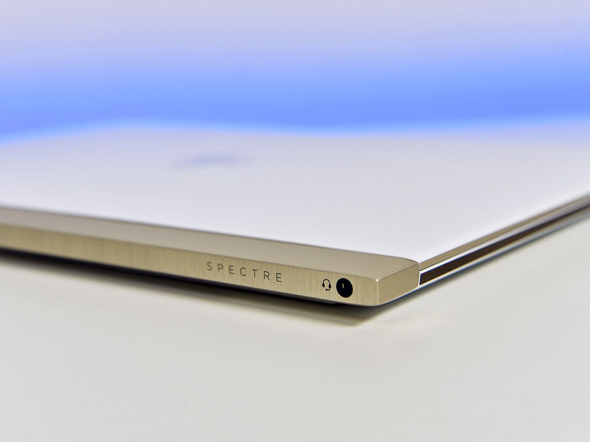 HP Spectre Laptop 13t
