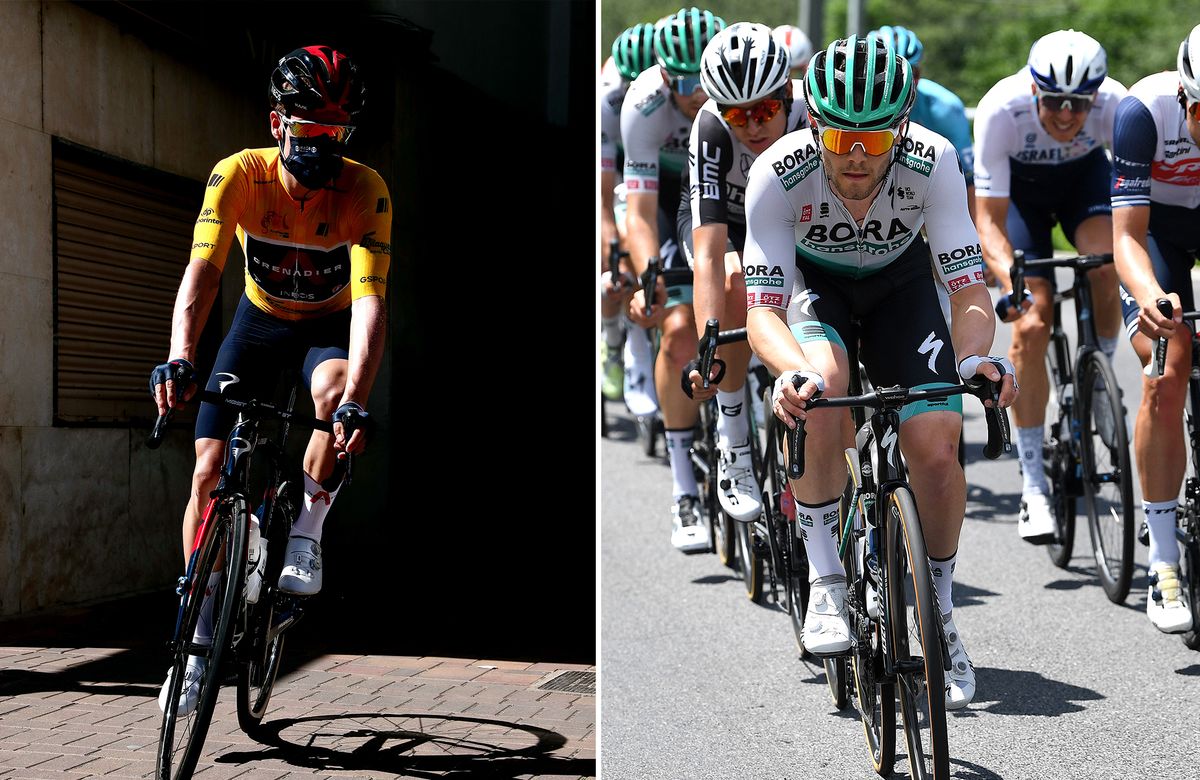 Ethan Hayter seals Tour of Norway overall as housemate Matt Walls wins ...