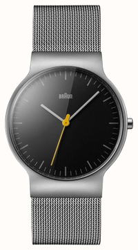 Braun Classic Slim