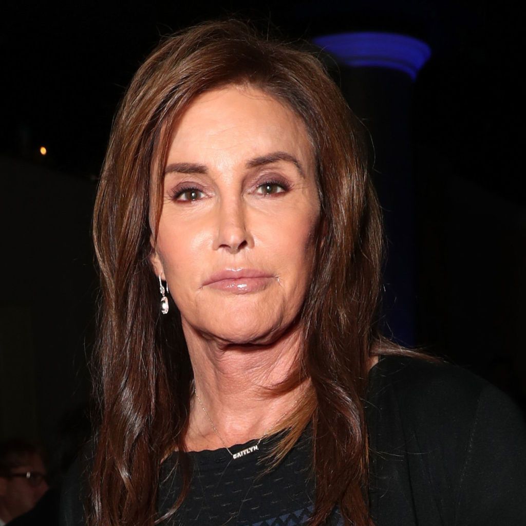Caitlyn Jenner Joked About the GOP Baseball Attack, and Twitter Isn't ...
