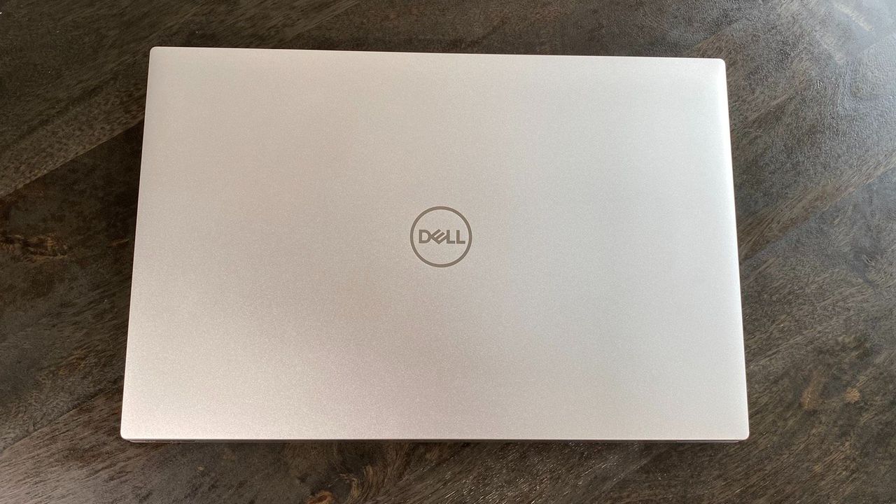 Dell XPS 17 (9710)