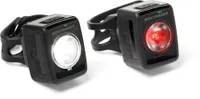 Bontrager Ion 200 RT/Flare RT Light Set