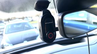 Nextbase Piqo Dash Cam