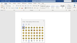 How to use native emojis in Windows 11