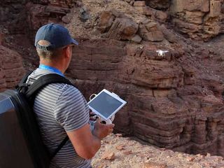 12 Places To Fly Drones In The Mountains
