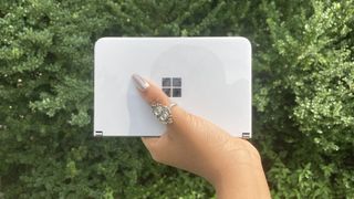 Microsoft Surface Duo