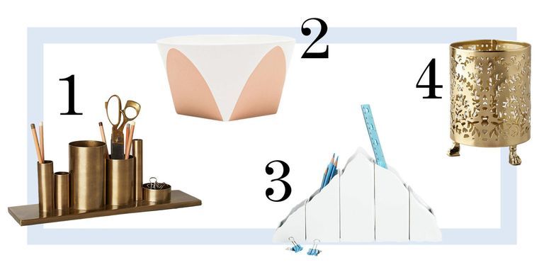 Multi-Purpose Organizers