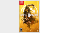 Mortal Kombat 11 is $49.94 at Amazon (save $10.05)