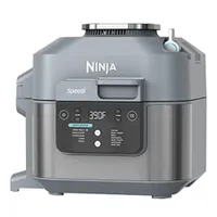 Ninja Speedi 10-in-1 Rapid Cooker, Air Fryer and Multi Cooker