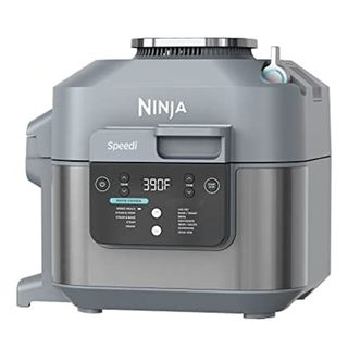 Image of Ninja Speedi, the new efficient multi cooker from Ninja