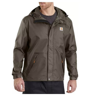 Carhartt (men's) Dry Harbor rain jacket: was $79 now $63 @ Dick's Sporting Goods