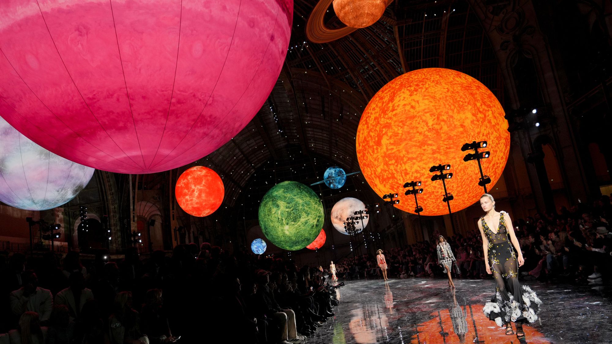 How Astrocartography Can Guide Where You Travel Next