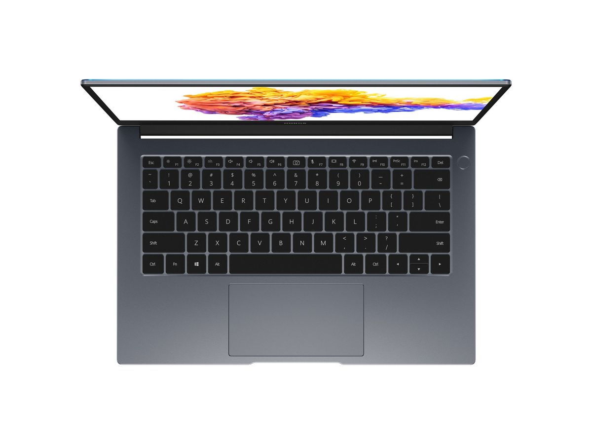 HONOR MagicBook 14