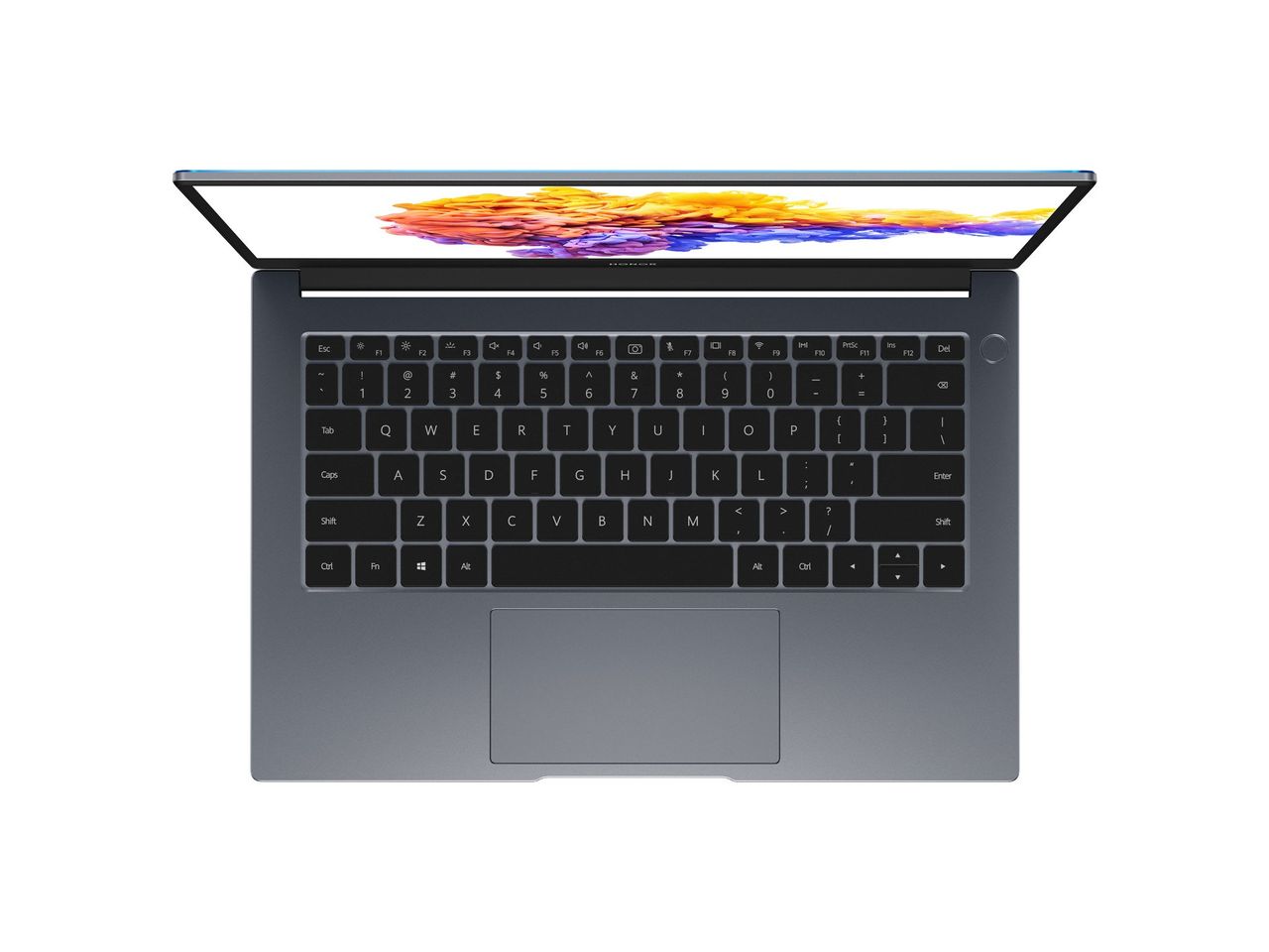 HONOR MagicBook 14