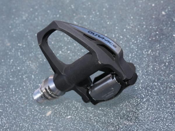 デュラエース PD-7810 DURA ACE 7800 SPD-SL 280g Shimano Dura Ace PD-7800 Clipless Road Pedals 280g – Cycle