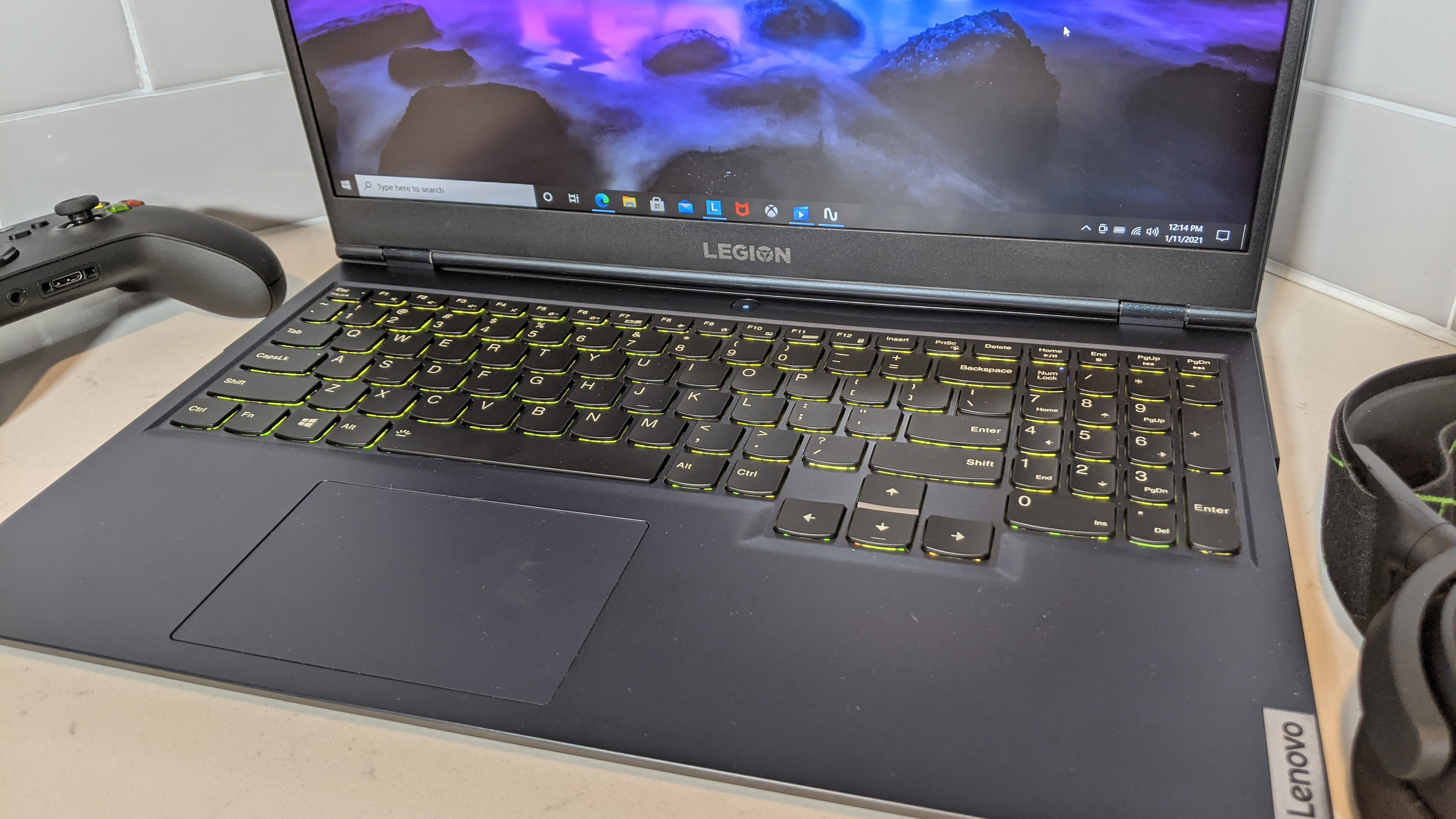 Lenovo Legion 5 15-inch 2022 review