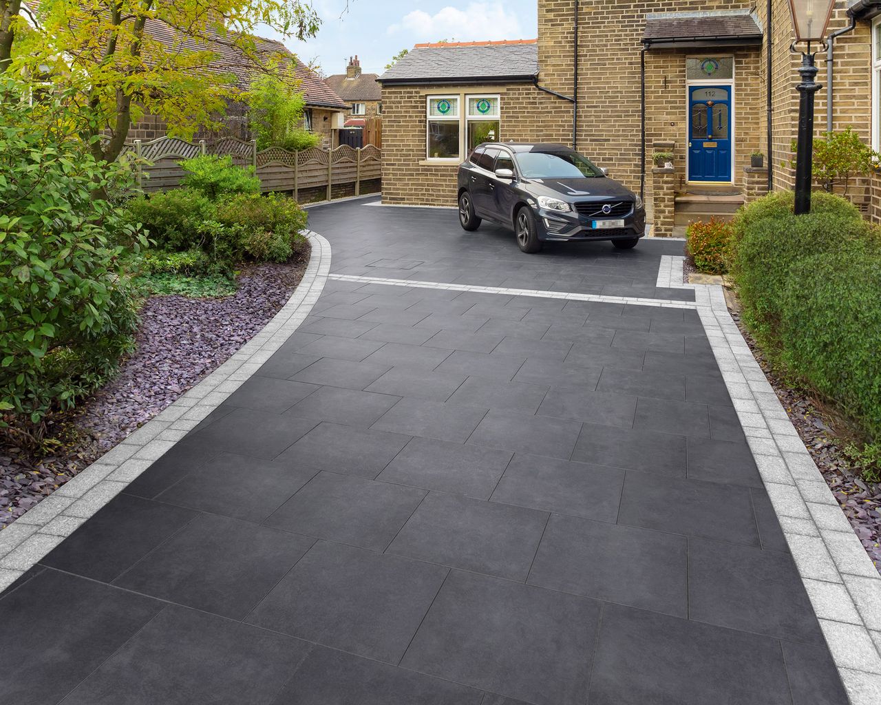 Types Of Driveway Materials And Their Pros And Cons | Gardeningetc