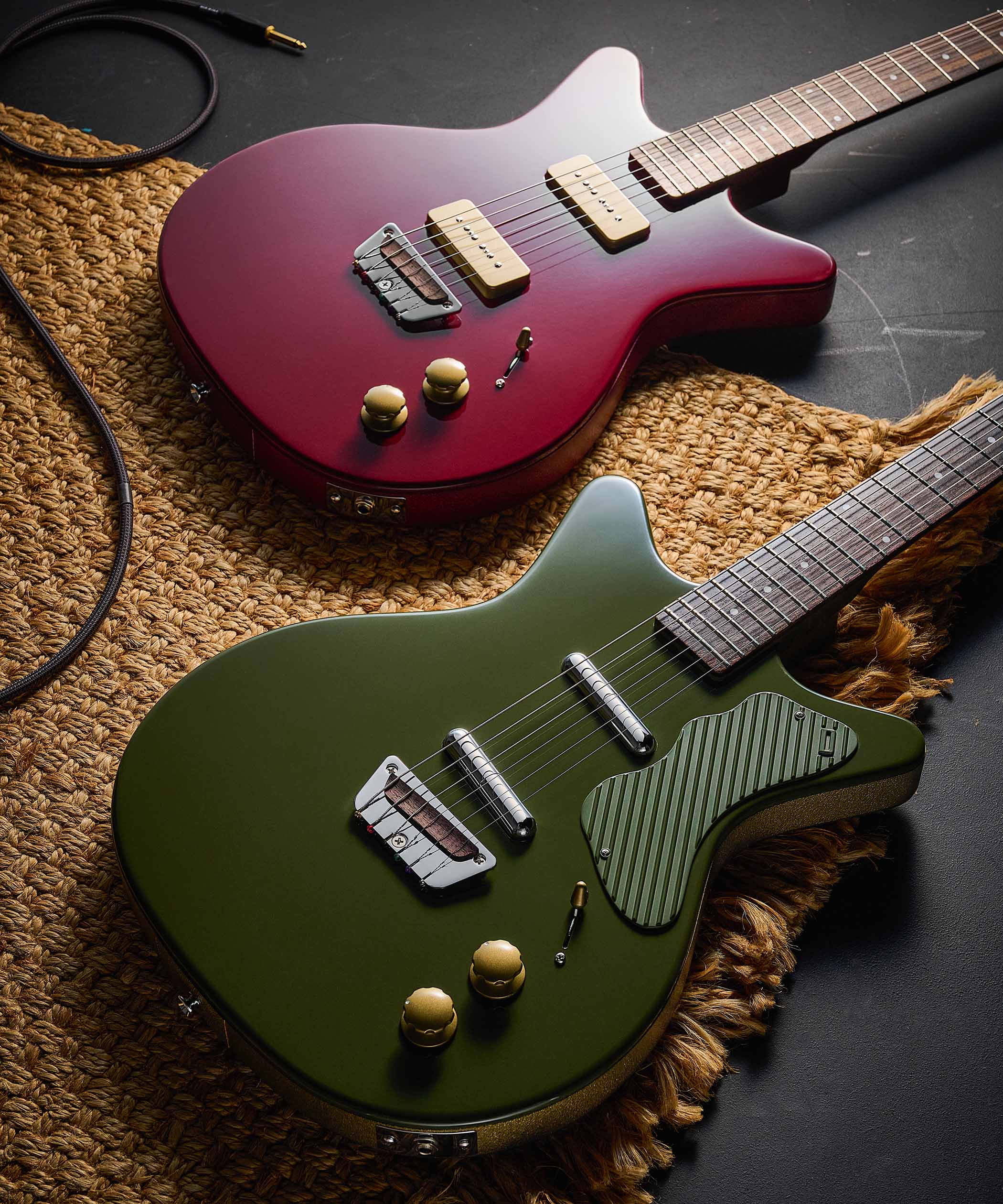 Danelectro Dan O Mano