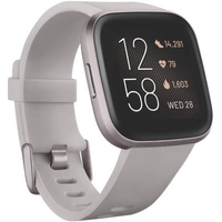 Fitbit Versa 2: was £199.99, now £99 at Amazon