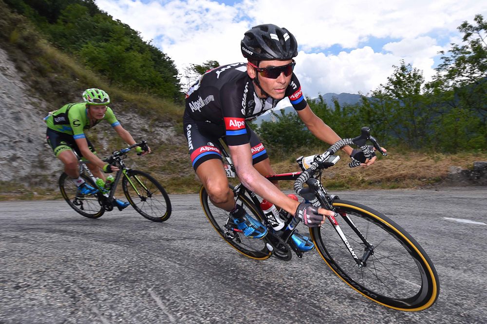 Warren Barguil