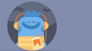 HeadSpace is popular app for fitting meditation and self-care into your daily routine