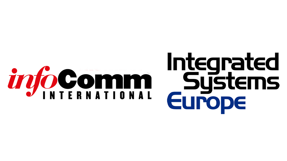 InfoComm to Offer CTS Prep, Testing at ISE 2017