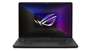Asus Zephyrus G14 (2023) gaming laptop