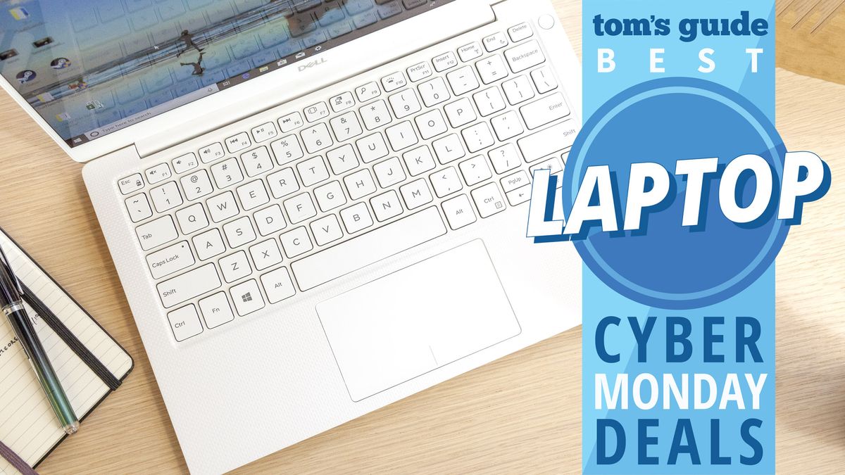 best cyber monday deals on laptops