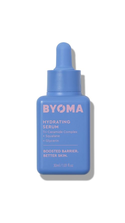 Hydrating Serum