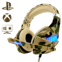 Beexcellent Gaming Headset